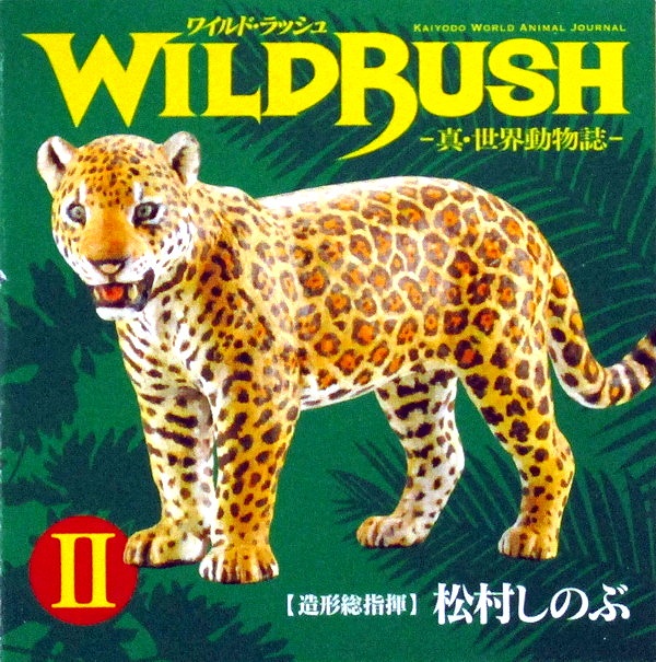 WILD RUSH 真・世界動物誌２〜南アメリカ・アマゾン編〜 - catty&kmay